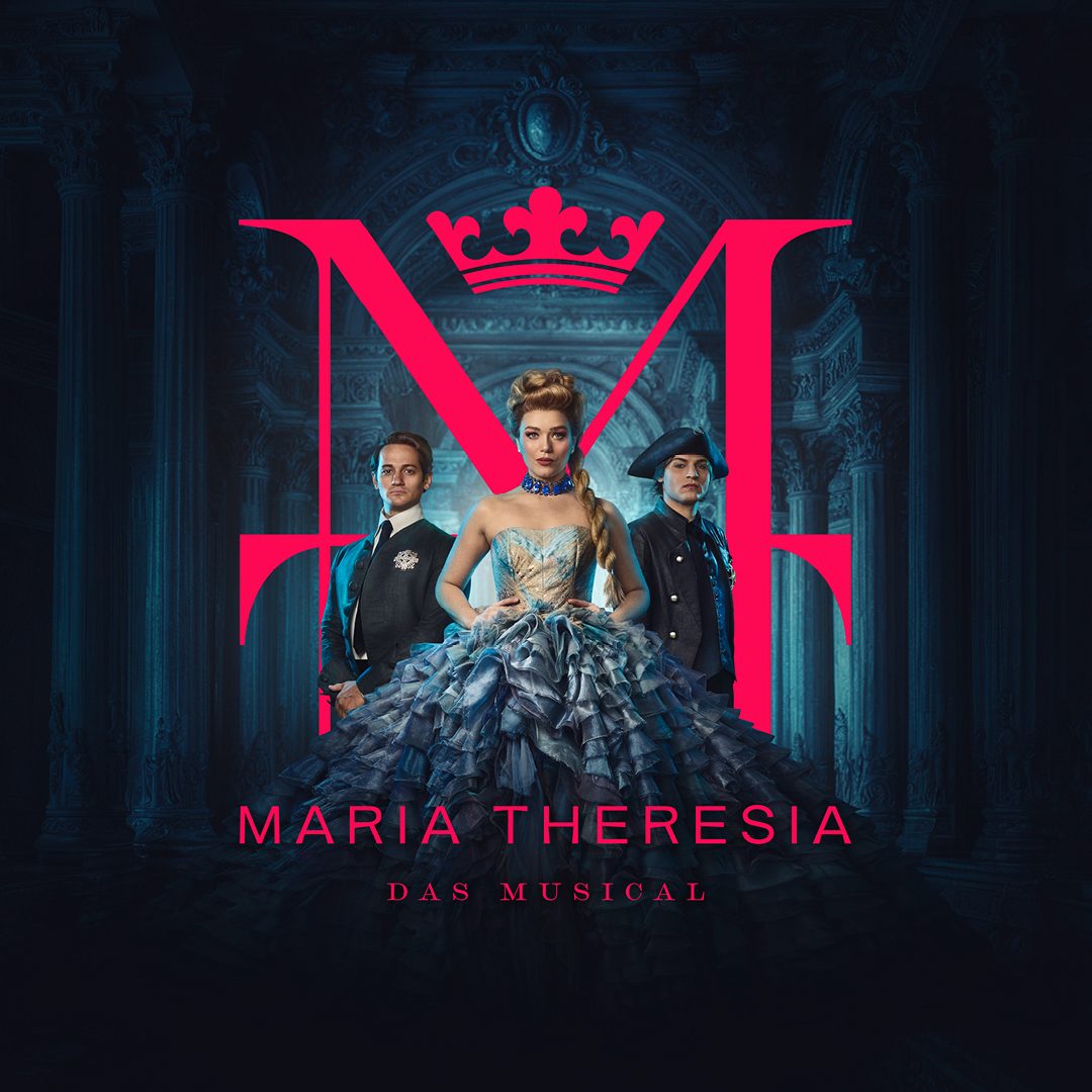 Мюзикл Maria Theresia
